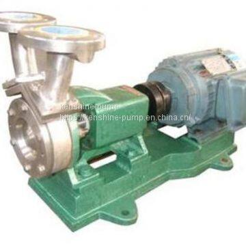 CWX Marine Centrifugal Vortex Pump photo-5