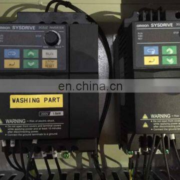 Insulating Glass Washing Machine With Vertical Type photo-7