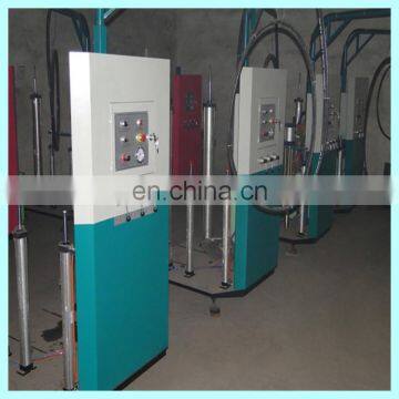 Insulating Glass Two- Component Coating Machine