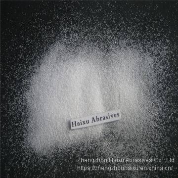 20 Years Abrasives White Fused Alumina for Surfact Treatment photo-4