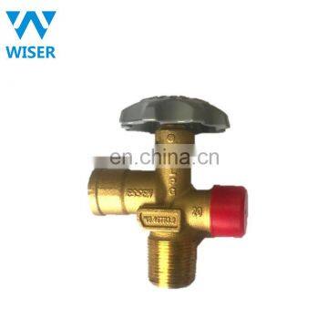 2018 China Wholesale Empty 20kg Lpg Gas Cylinder for Sale