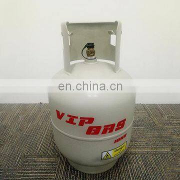 12.5KG SG295 Steel Cooking LPG Cylinder photo-6