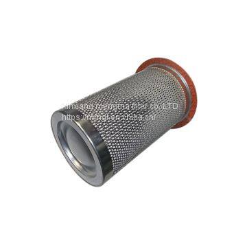 Mengma Supply Fusheng Oil Separator 91111-001 2116010107 for Fusheng Compressor Parts photo-3