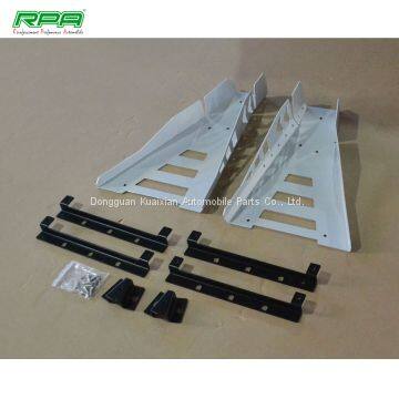 Aluminum Polaris Rzr xp 1000 A-arm Guard