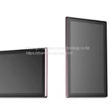 21.5Inch Touch Monitor Flat Widescreen TFT LED Touch Screen Monitor photo-2