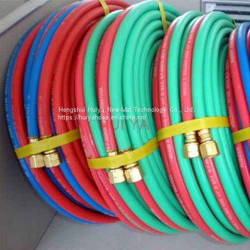 Twin Welding Hose photo-2