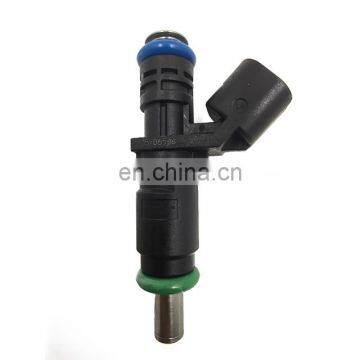 Fuel Injector Nozzle OEM D5BG-AA-9F593 photo-2