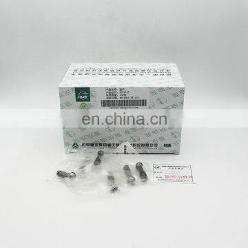 Genuine Parts for Cummins Diesel Engine Injector Plunger Link 3070155 photo-6