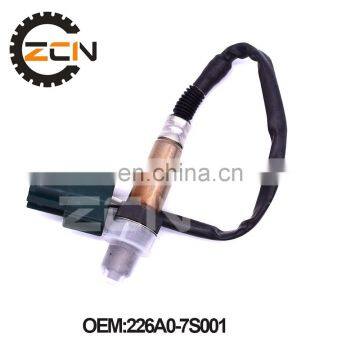 High Quality Oxygen Sensor OEM 226A0-7S001 For Titan Armada Pathfinder Infiniti QX56 5.6L photo-5