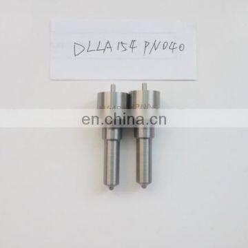 diesel nozzle DLLA154PN040 for sale