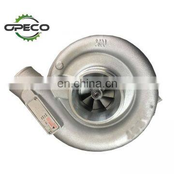 For Komatsu PC220 Earth Moving Excavator T6D102 S6D102 turbocharger 6735-81-8401 6735818201 6735818301