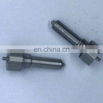 L322 truck engine common rail diesel fuel nozzle tip L322PBC for the injection system