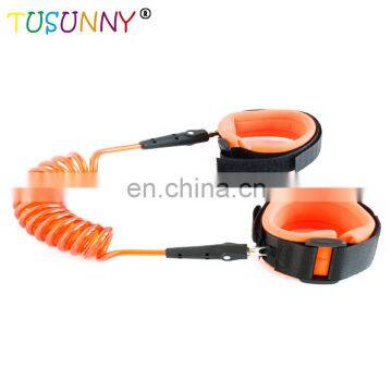 Colorful Safety Anti Lost Wrist Straps Belt Link For Children photo-2