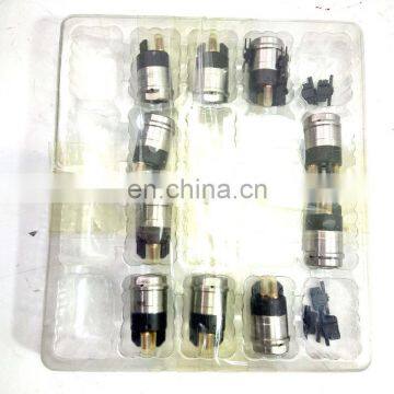 Common Rail Injector Valve FOORJ02697 F00RJ02697 Injector Solenoid Valve