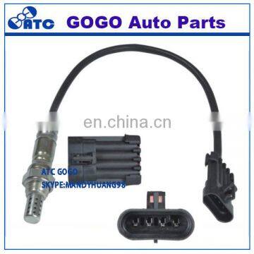 High quality Oxygen Sensor Lambda Sensor O2 Sensor For B-uick C-hevrolet D-aewoo  G-MC P-ontiac  025325266  19178937  25347769