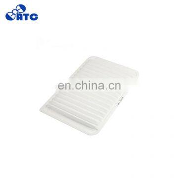 car air filter for 17801-28030 17801-0H050