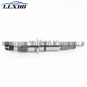 Common Rail Fuel Injector 0445120397 FOR BOSCH Cummins Diesel Injector 0 445 120 397 photo-6