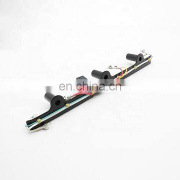 GENUINE NOZZLE WIRING HARNESS FOR 4HK1 EXCAVATOR ENGINE 8-97332133-30/897332133 photo-3