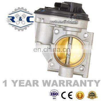 R&C High Performance Auto Throttling Valve Engine System S20025 676007 977586 for Ford Mercury Montego Car Throttle Body
