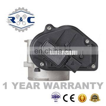 R&C High Performance Auto Throttling Valve Engine System S20040 7T4Z-9E926-FA for Ford E-150 Lincoln Mercury Car Throttle Body