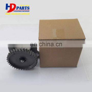 Diesel Engine D1146 Engine Oil Pump