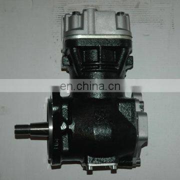 Genuine ISF diesel engine air compressor 5268950 for diesel truck engine