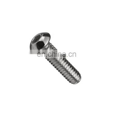 Genuine diesel engine parts Round head screw 3907998