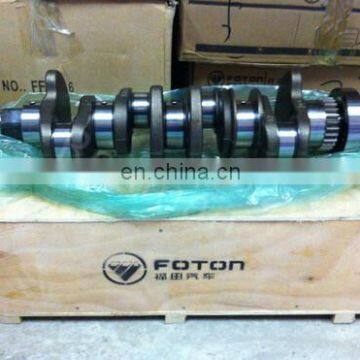 5264230 5264231 5340179 5443206 5443207 FOTON CUMMINS ISF2.8 ENGINE crankshaft