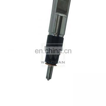 Common Rail Injection 0445120002 Fuel Injector Assy 0445120002 Diesel Engine Parts 0986435501
