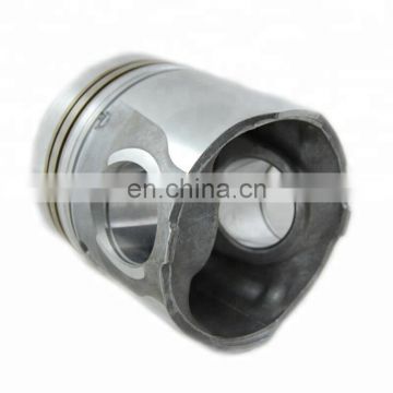 original/aftermarket motorcycle piston 3070703 3803312 3631241 K19 diesel engine piston for dongfeng truck