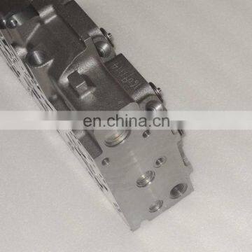 6CT 6CT8.3 Diesel Engine Parts Cylinder Head Block 3969725 photo-3