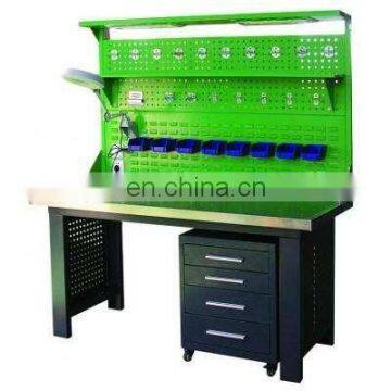 Work Bench for Common Rail Injector and Pump Dismounting and Repair Coomon Rail Tools photo-4