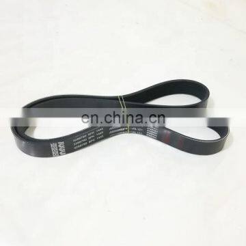 DCEC Diesel Engine ISBE 3911568 8PK1445 Fan Belt photo-3