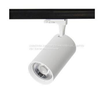 LED Track Light XL Series  Long lifespan LED Track Light    White LED Track Light company