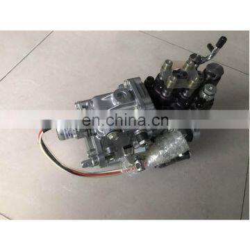 Hot Selling Injector Pump for 4TNV88 729642-51430 in Stock
