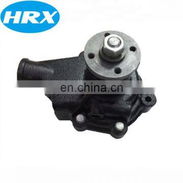 Engine spare parts water pump for 2L 16100-59138 16100-59139 for sale