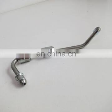 diesel engine ISDe QSB6.7 High Pressure fuel injection pipe 3978031