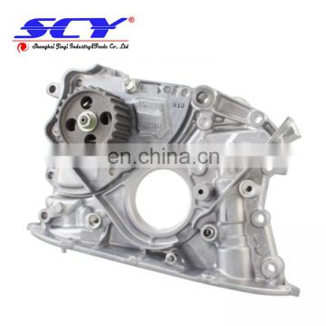 Engine Oil Pump for Toyota Camry 1510074030 OPT073 1516574020 1518863010 15100-74030 15165-74020 15188-63010 82572