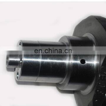 3073707 Crankshaft for Cummins ISME 420 30 Diesel Engine Parts ISM CM570 Ism-425 Manufacture Factory in China