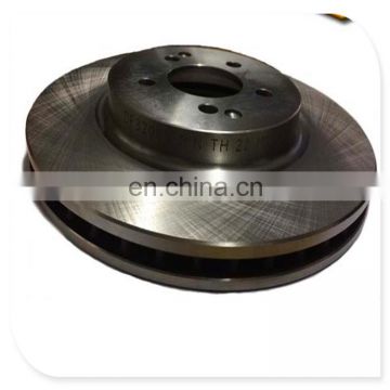 Factory price auto parts front wheel brake disc for Roewe 350 OEM:50015010