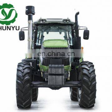 TD1404 model 140HP 4WD tractor price