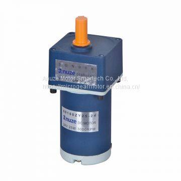 DC Brushed Motor photo-2
