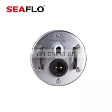 SEAFLO Deep Well High Flow Submersible Automatic Solar Water Pump 2 Inch Diameter photo-6