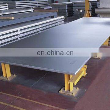 Renda hot rolled coated 321 stainless steel sheets/plate