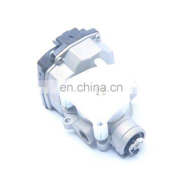 Autos Spare Engine Parts 1635R8 Turbo 207 Throttle Body photo-3