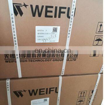 Diesel Engine 6LTAA 8.9 Weifu Fuel Injection Pump BHF6P120005 5286862 photo-5
