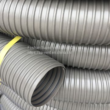 PVC Suction Hose  ventilation products  flexible ducts manufacturer   Flexible Duct for sale