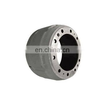 Performance Drum Brake Wheel High Pressure Resistant For Howo