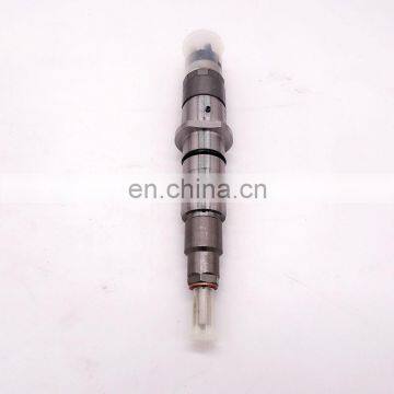 High Performance Injector Valve ISF2.8 For Shacman