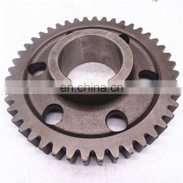 Hotsale Shaft Gear JS119TB-1701051 photo-4